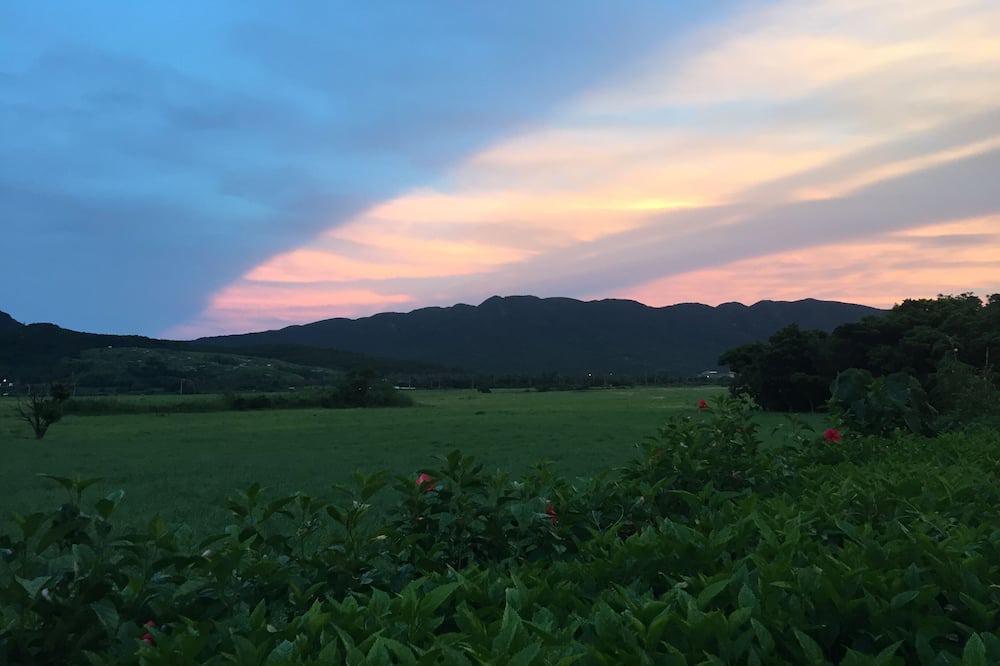Photo of Outdoor in Manzhou