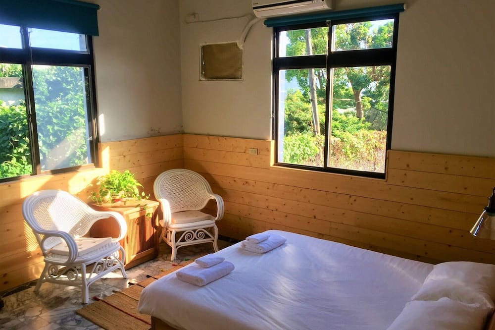 Photo of Bedroom in Manzhou