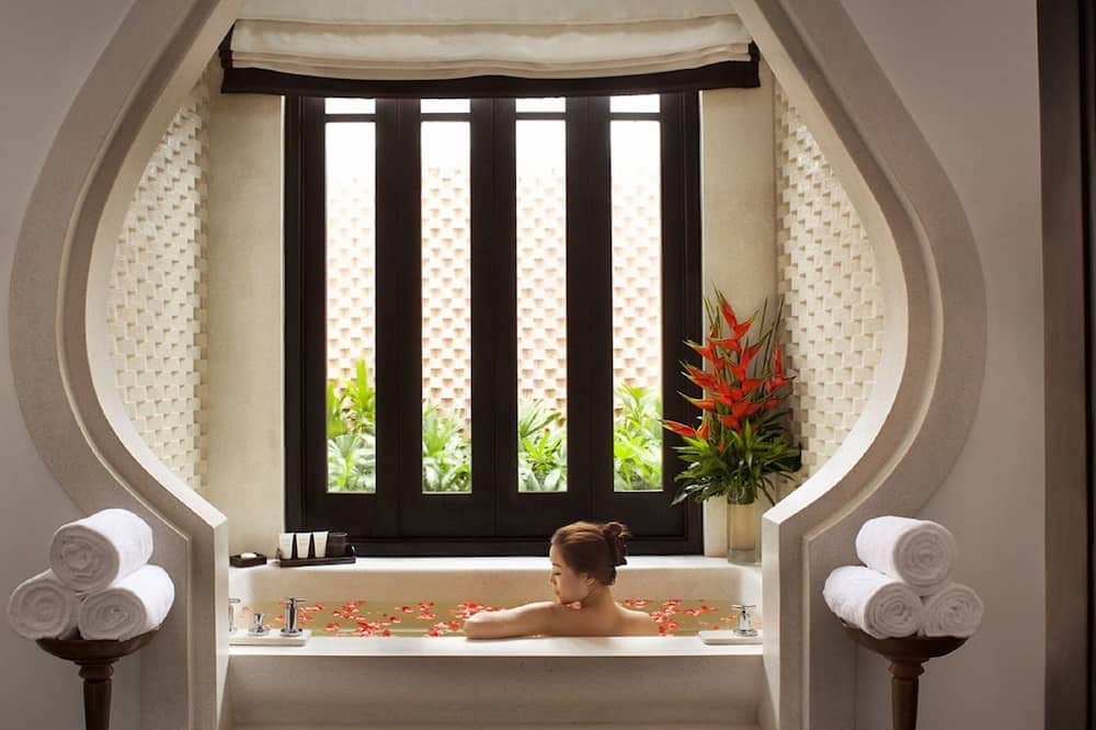 Photo of Bathroom in Son Tra