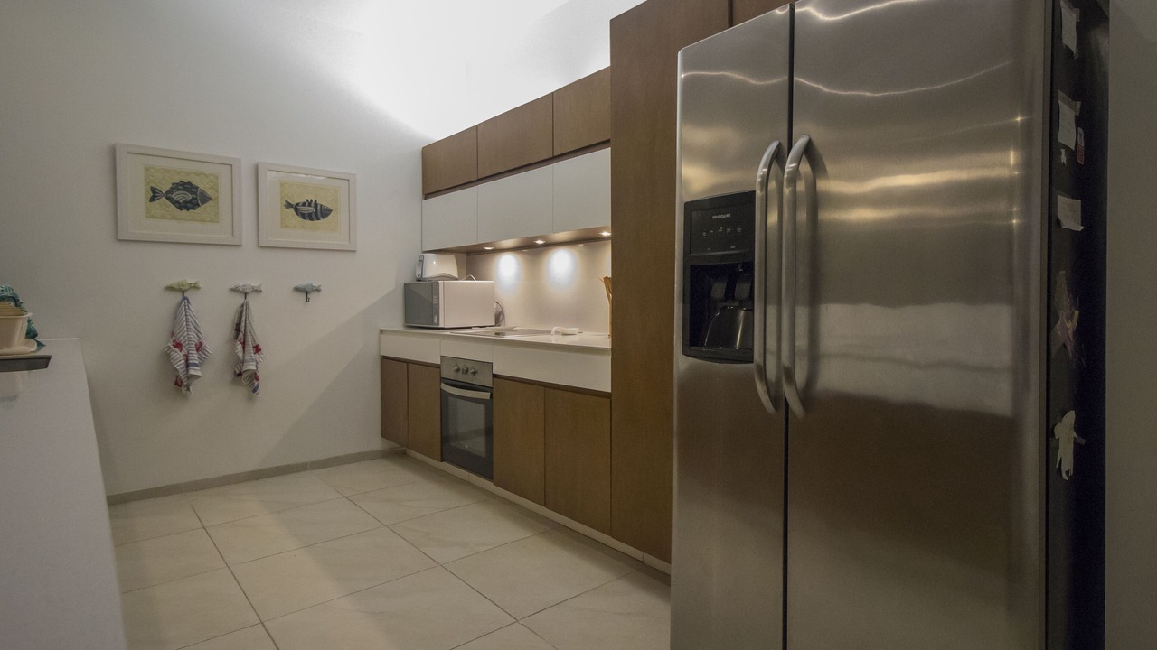 Photo of Kitchen in Dzemul