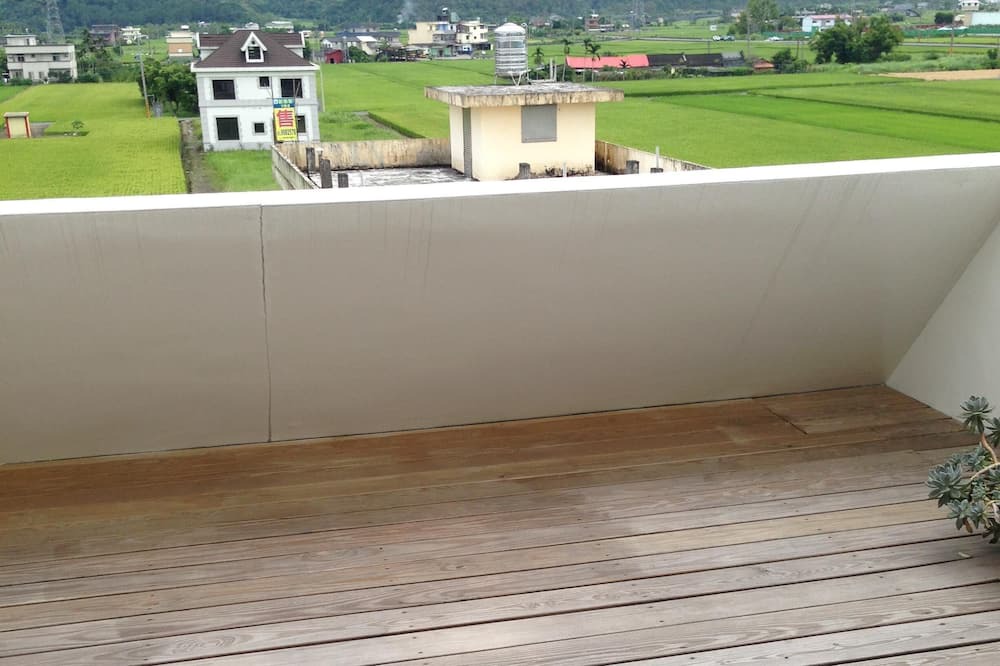 Photo of Patio Balcony in Sanxing