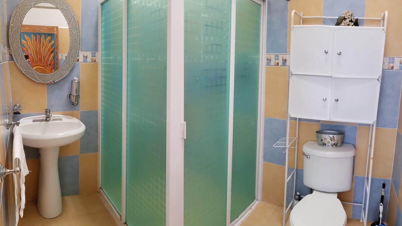 Photo of Bathroom in Ticuman