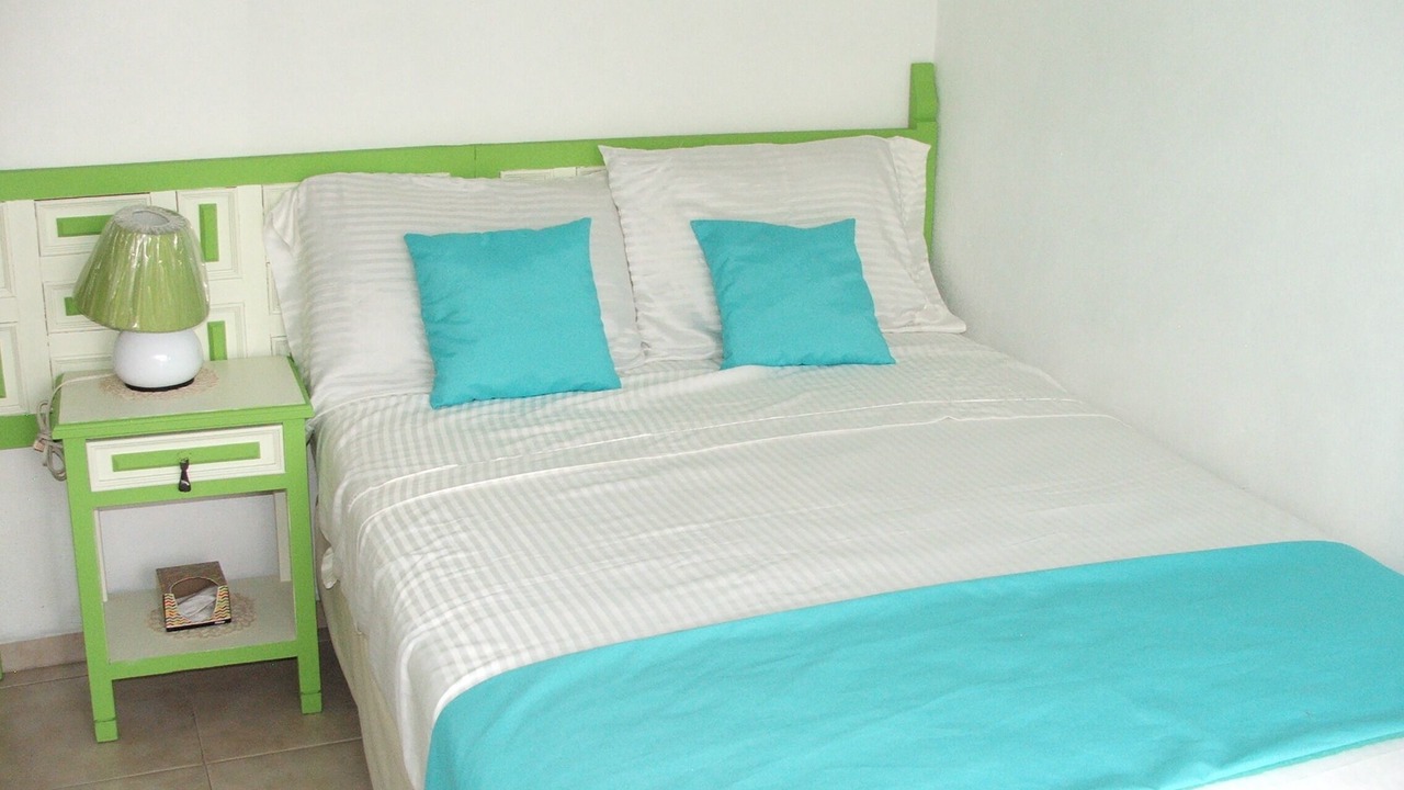 Photo of Bedroom in Ticuman