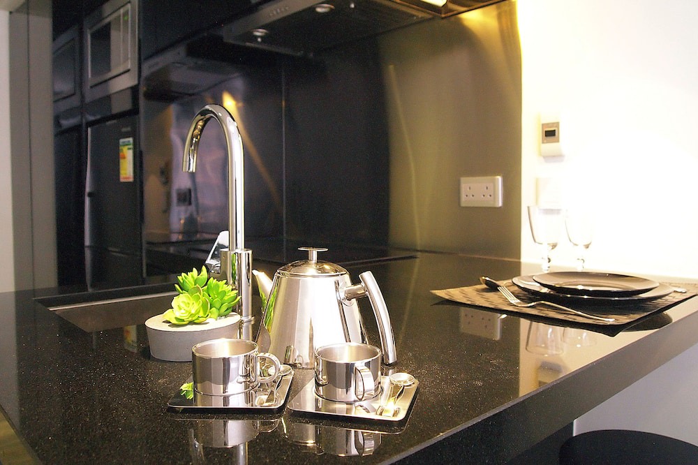 Photo of Kitchen in Tin Hau
