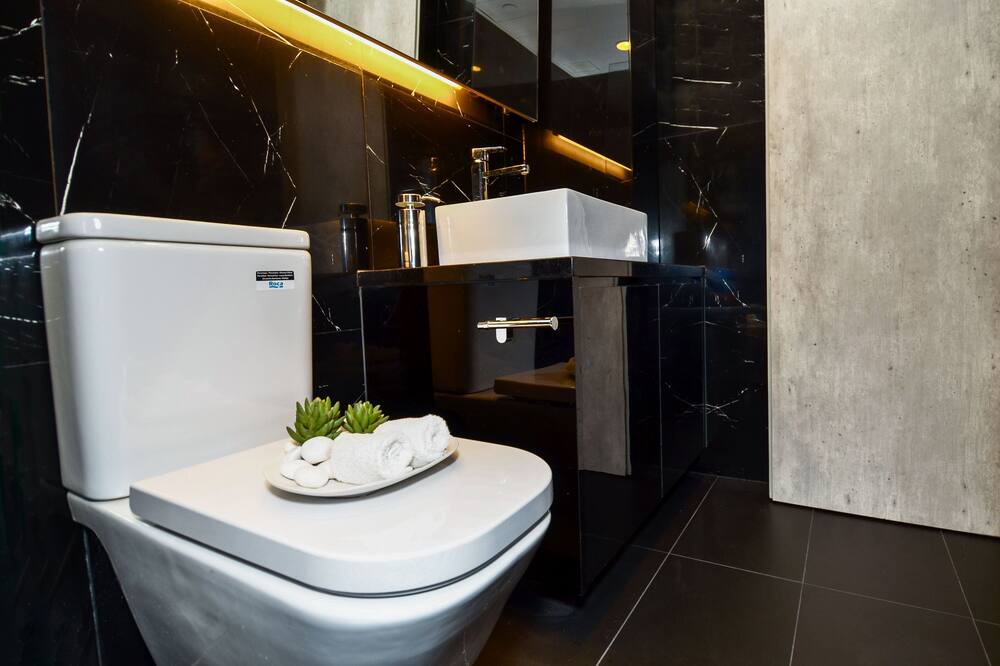 Photo of Bathroom in Tin Hau