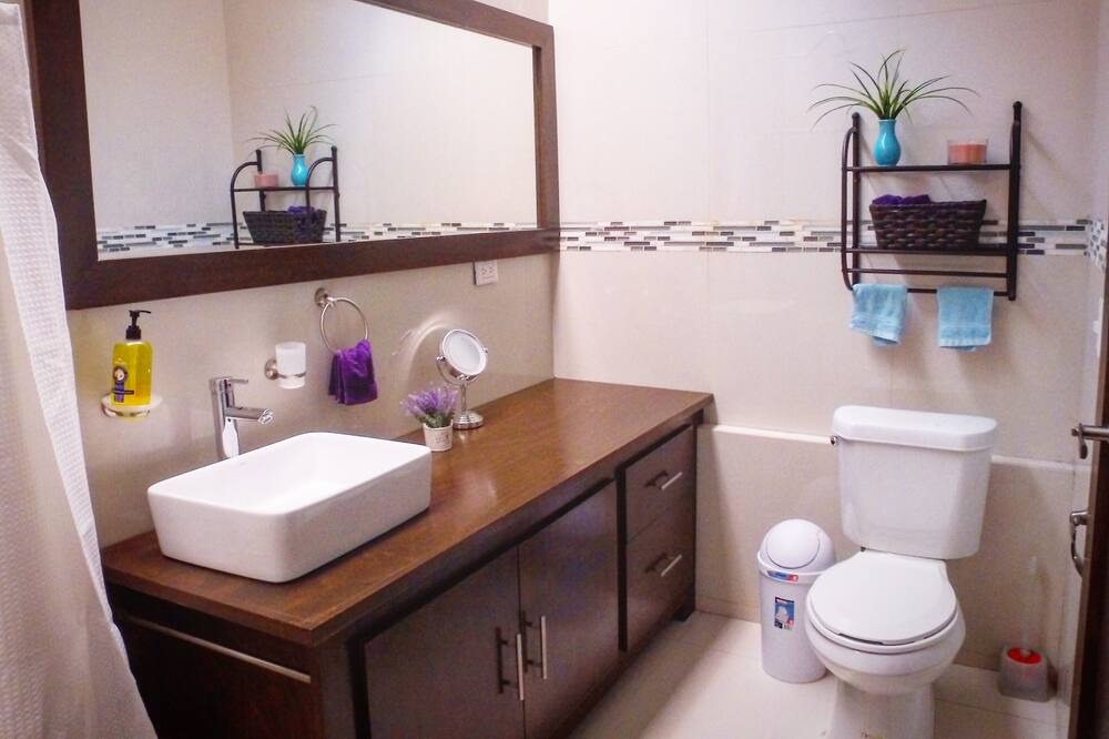 Photo of Bathroom in Amacueca