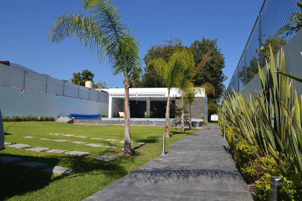 Photo of Outdoor in Amacueca