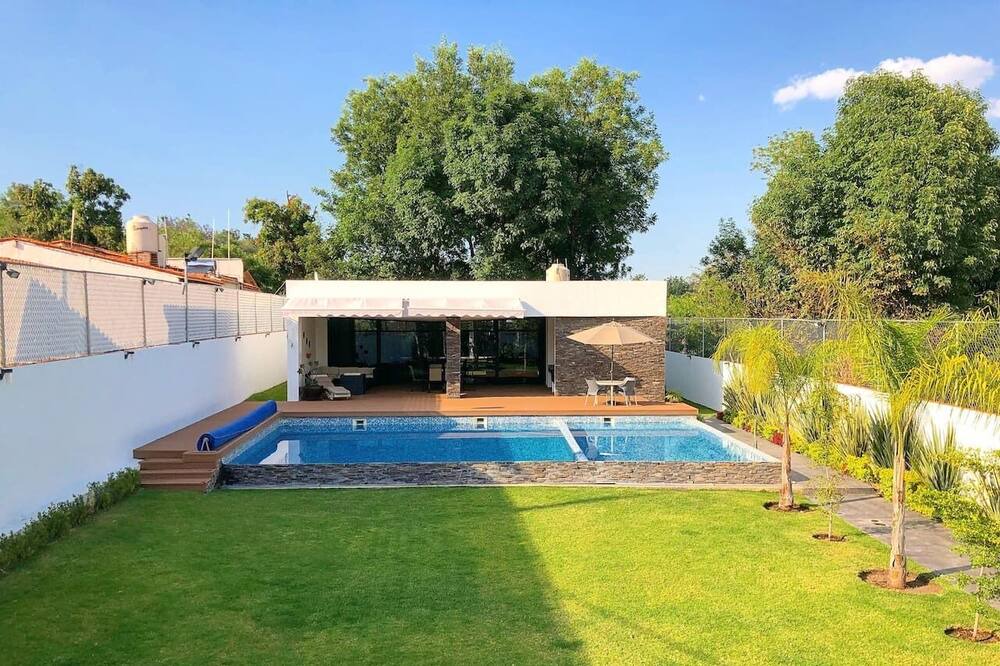 Photo of Outdoor in Amacueca