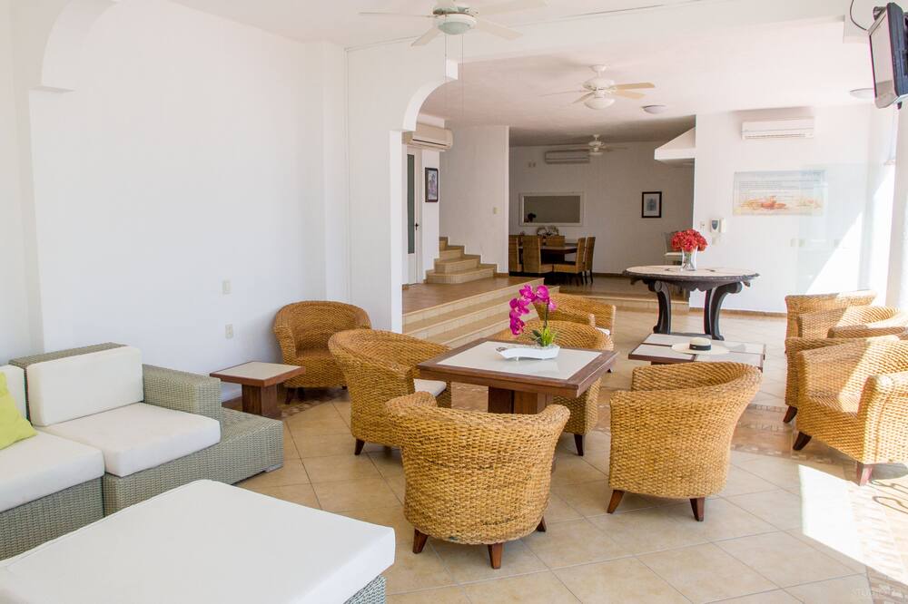 Photo of Livingroom in San Juan de Alima