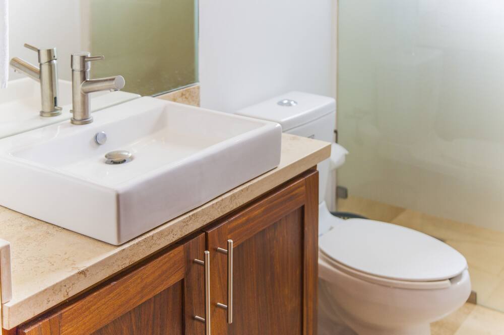 Photo of Bathroom in P Chahue