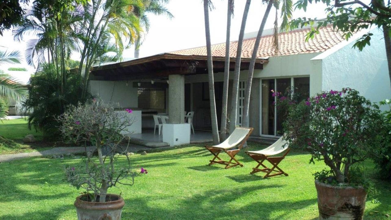 Photo of Outdoor in Xochitepec