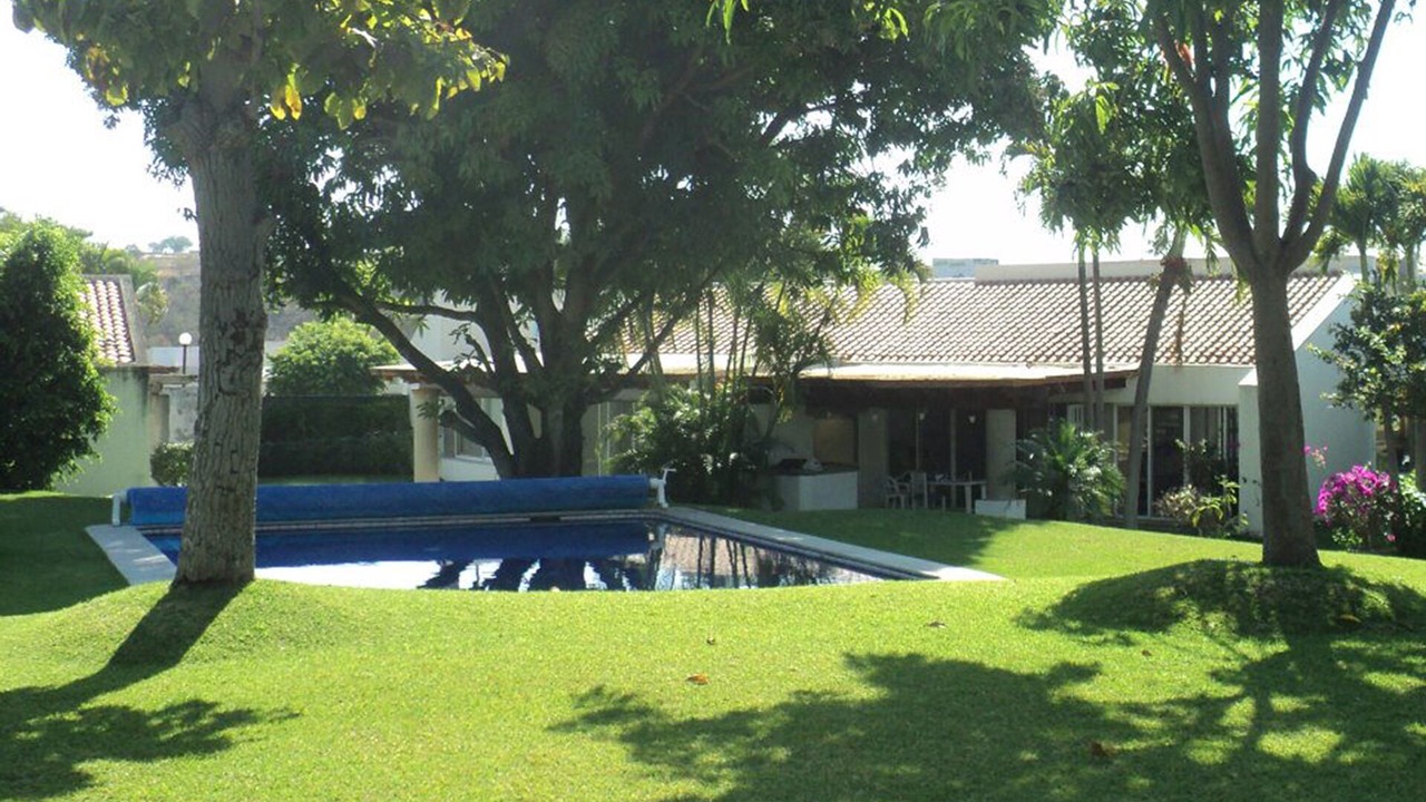 Photo of Outdoor in Xochitepec