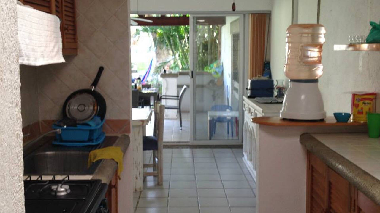 Photo of Kitchen in Xochitepec