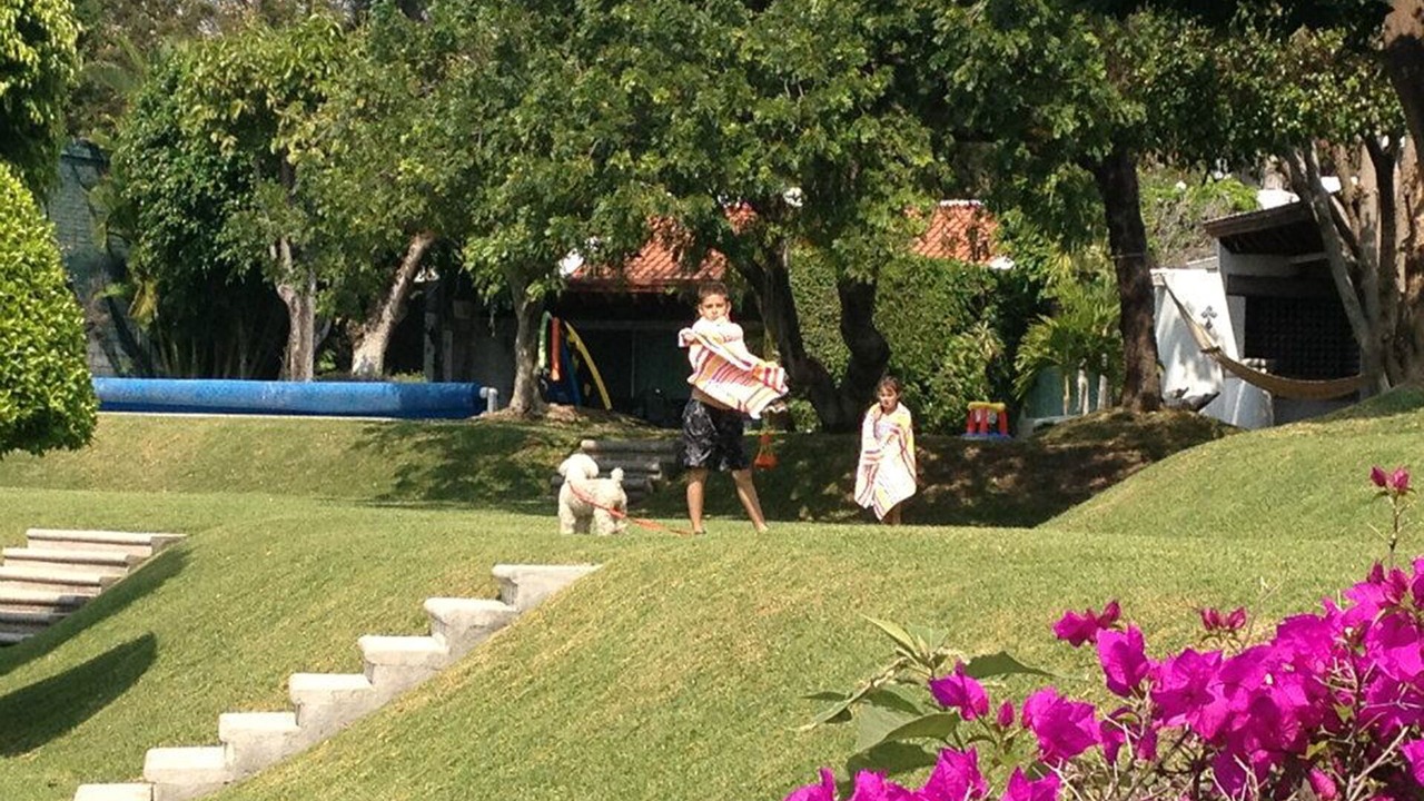 Photo of Outdoor in Xochitepec