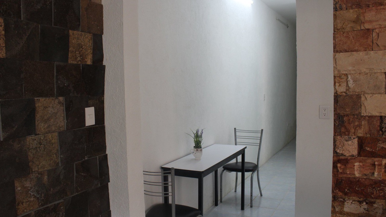 Photo of Kitchen in Zona Centro