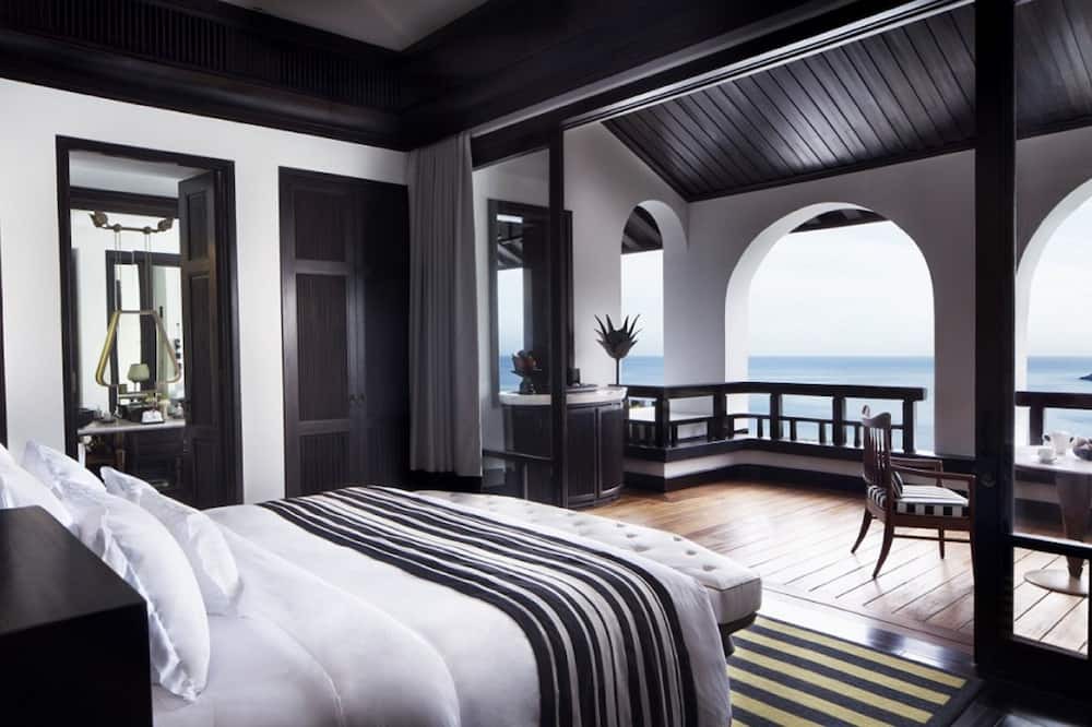 Photo of Bedroom in Tho Quang Beach