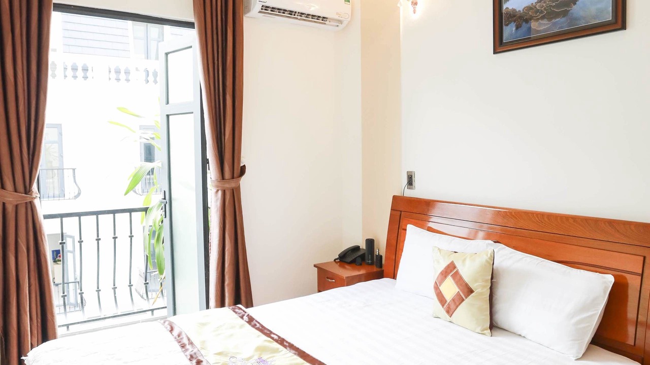 Photo of Bedroom in Tuy Hoa