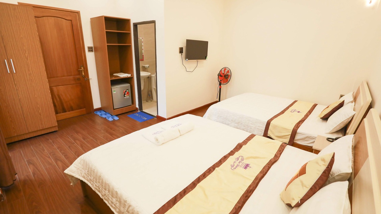 Photo of Bedroom in Tuy Hoa