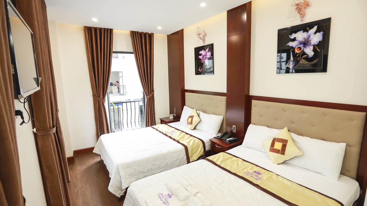 Photo of Bedroom in Tuy Hoa