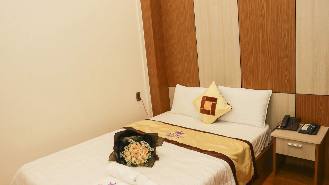 Photo of Bedroom in Tuy Hoa