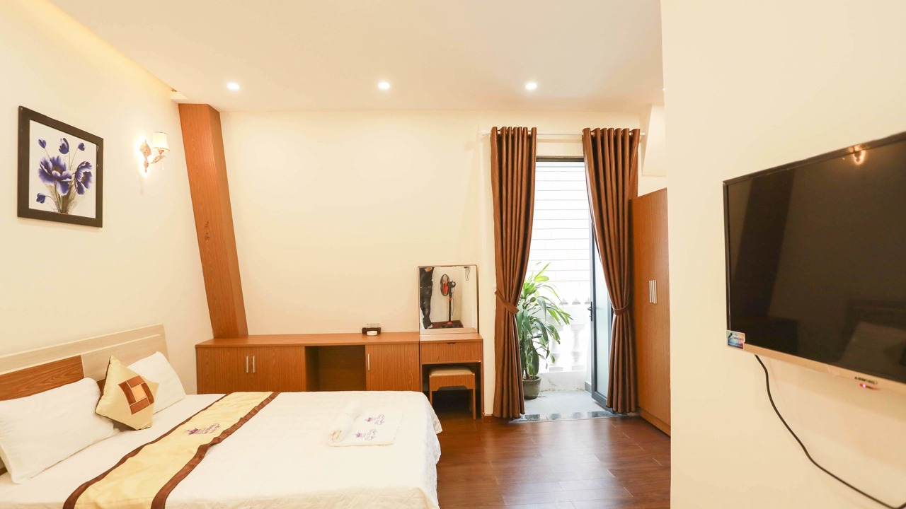 Photo of Bedroom in Tuy Hoa