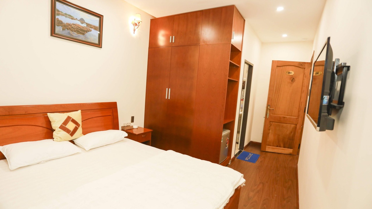 Photo of Bedroom in Tuy Hoa