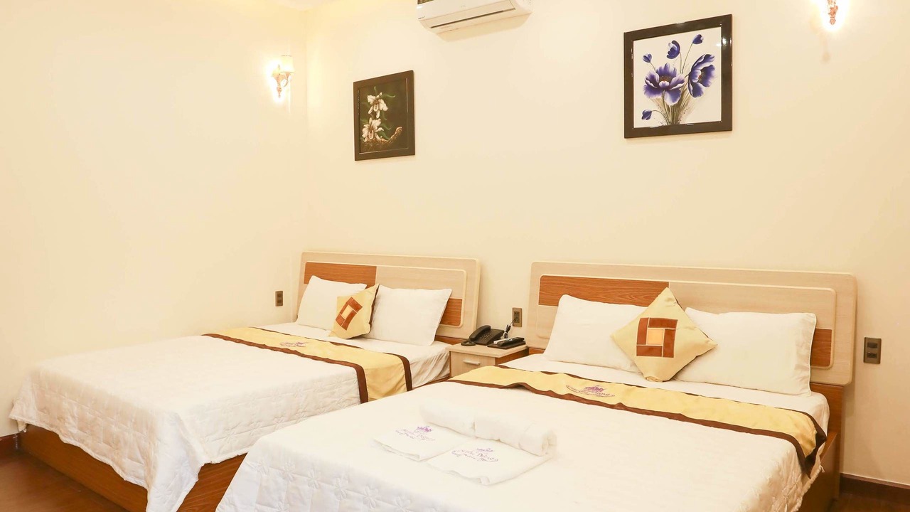 Photo of Bedroom in Tuy Hoa
