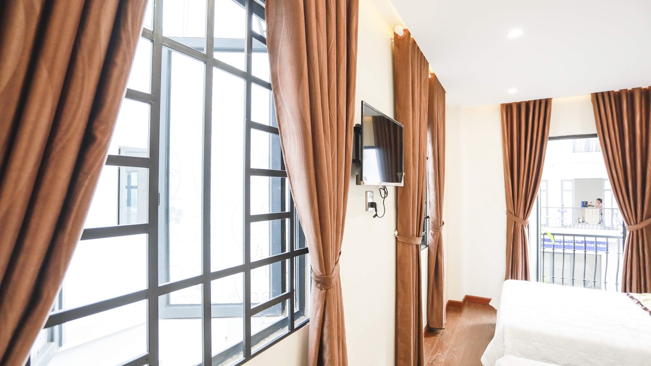 Photo of Bedroom in Tuy Hoa