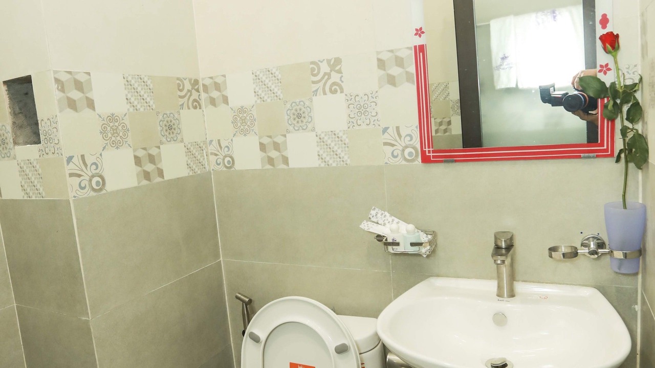 Photo of Bathroom in Tuy Hoa