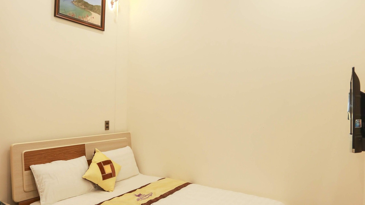 Photo of Bedroom in Tuy Hoa