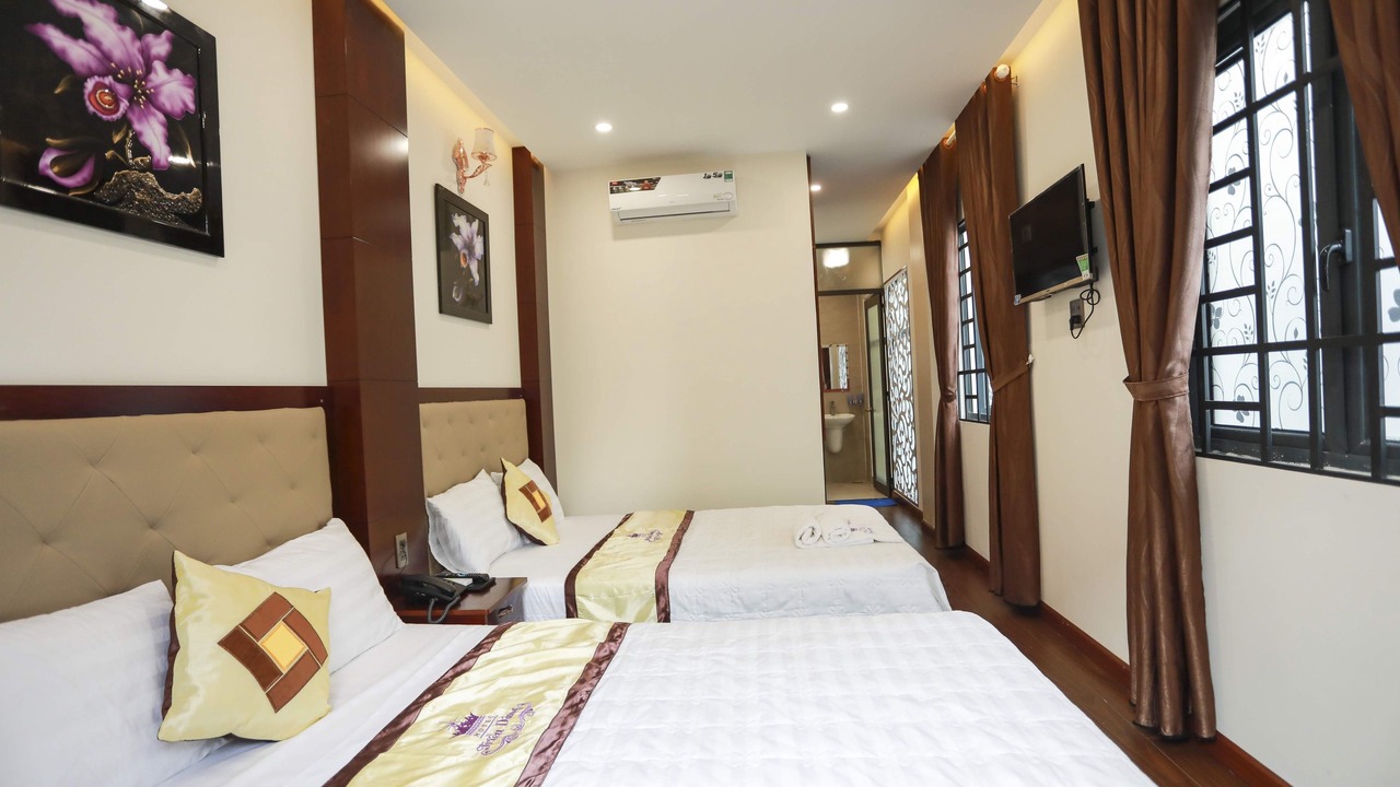 Photo of Bedroom in Tuy Hoa