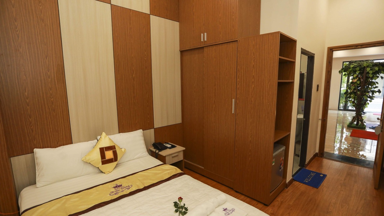 Photo of Bedroom in Tuy Hoa