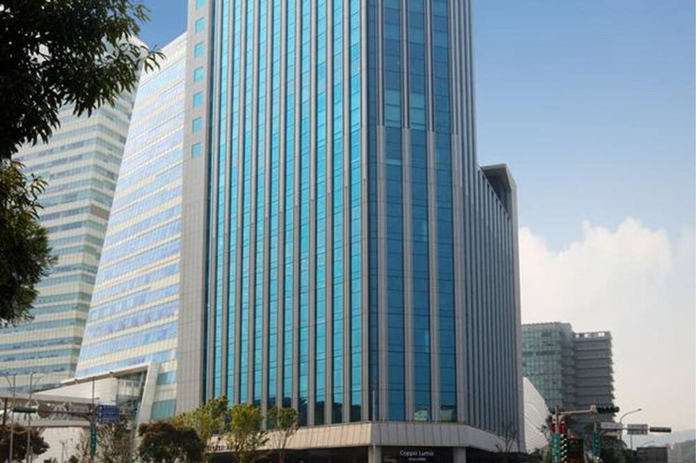 Photo of Outdoor in Nangang