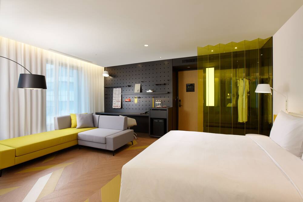 Photo of Bedroom in Nangang