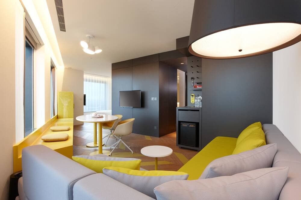 Photo of Livingroom in Nangang