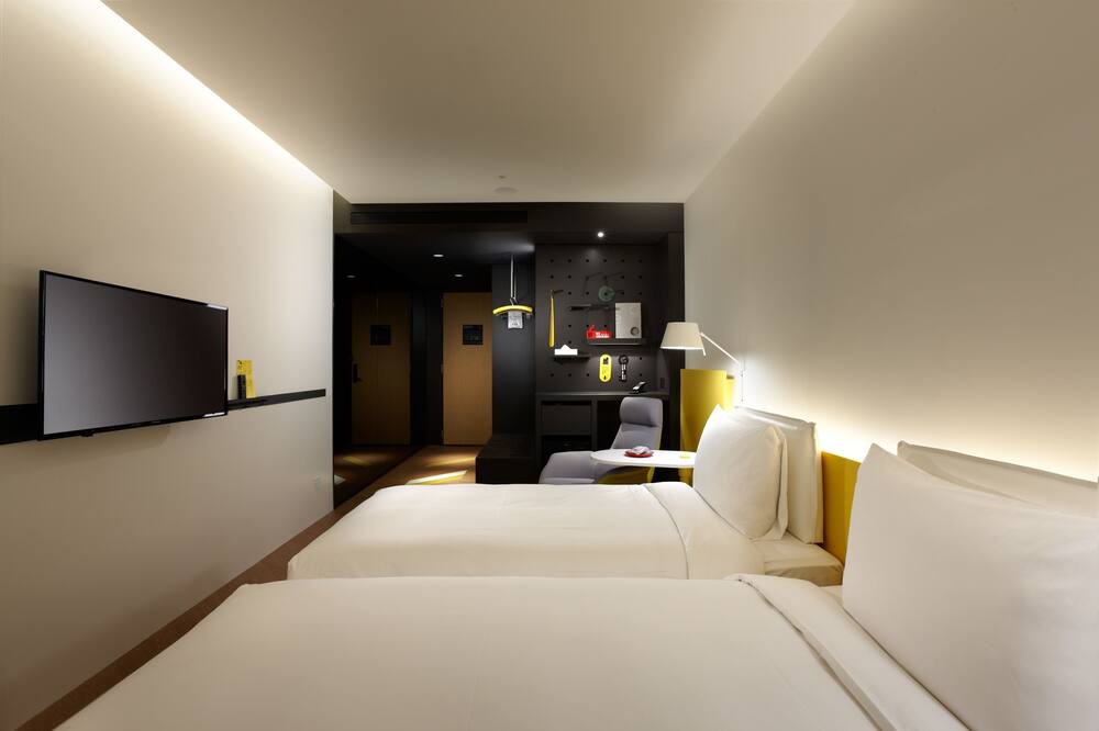 Photo of Bedroom in Nangang