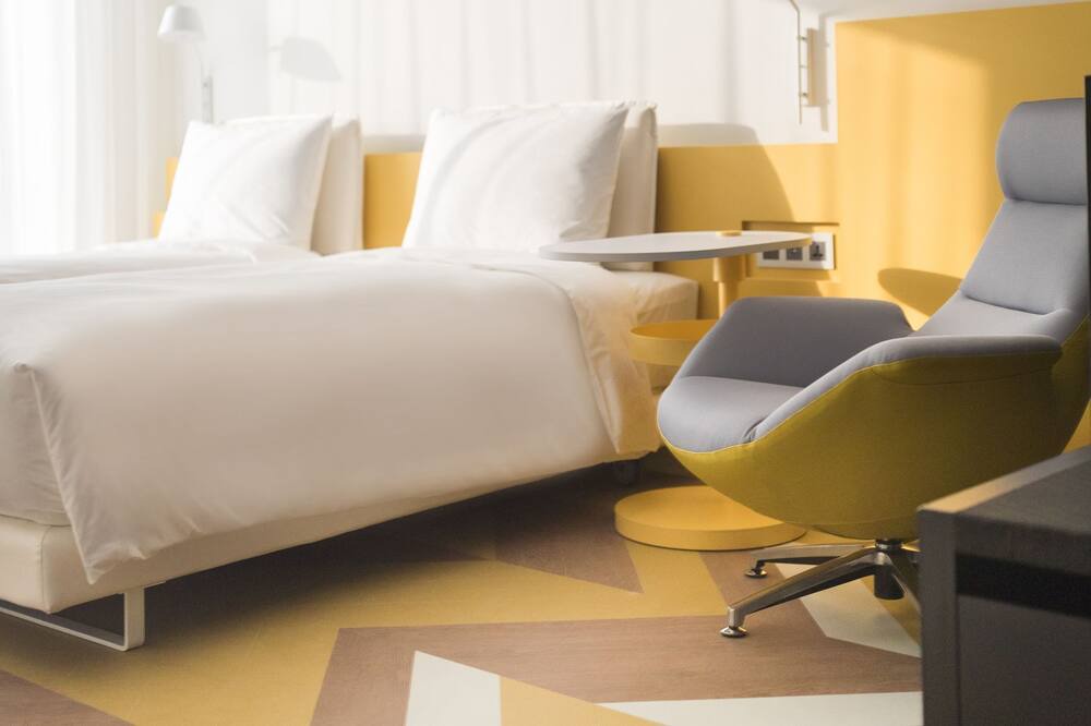 Photo of Bedroom in Nangang