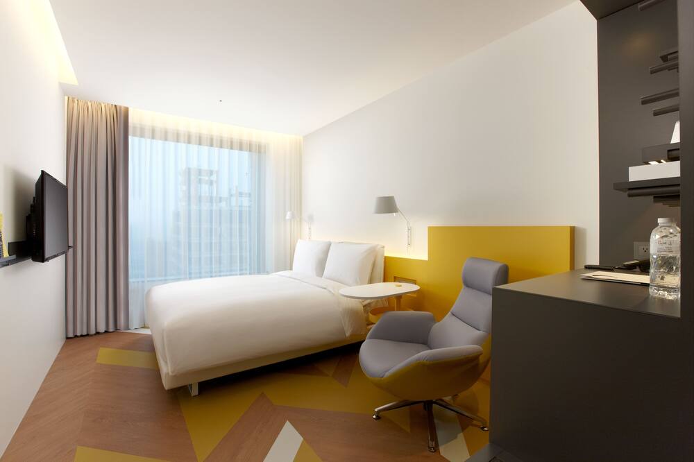 Photo of Bedroom in Nangang