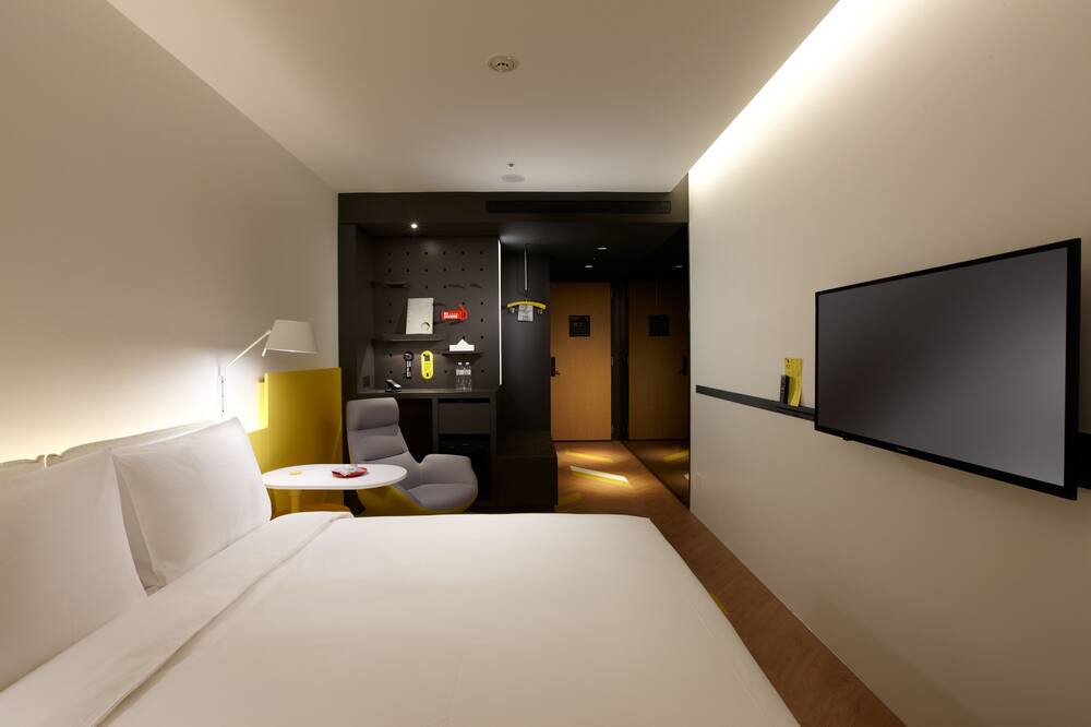 Photo of Bedroom in Nangang