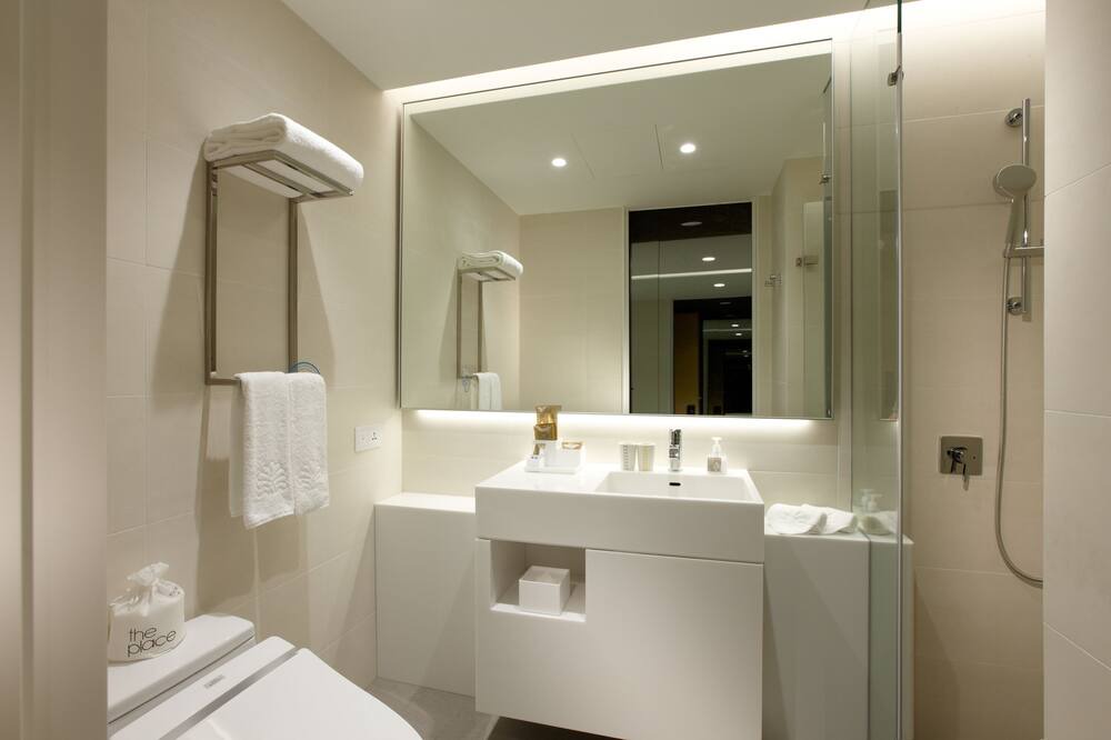 Photo of Bathroom in Nangang