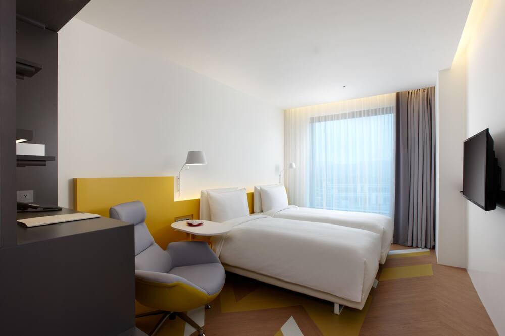 Photo of Bedroom in Nangang