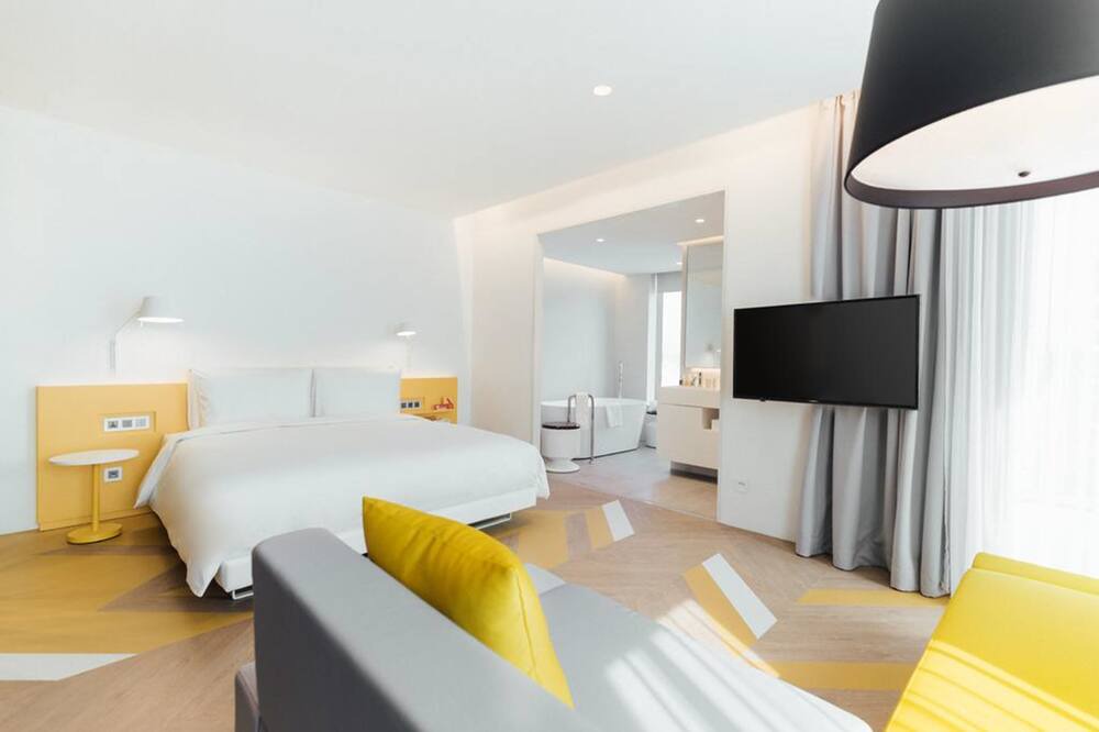 Photo of Bedroom in Nangang