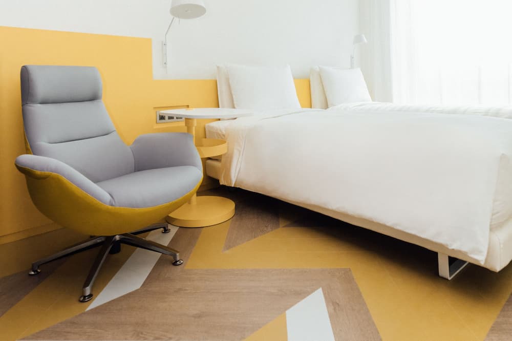 Photo of Bedroom in Nangang