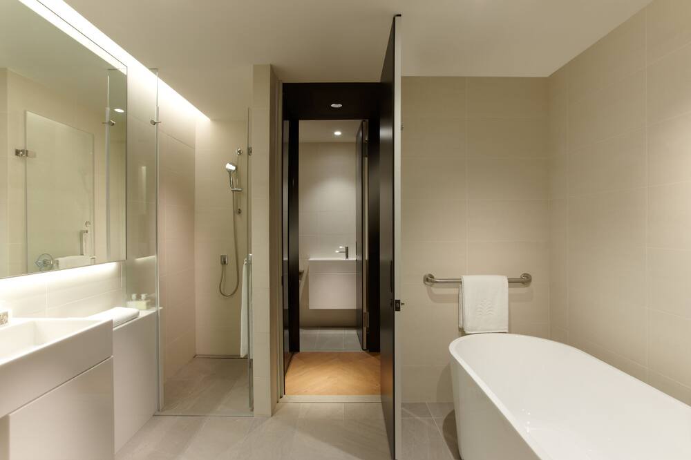 Photo of Bathroom in Nangang