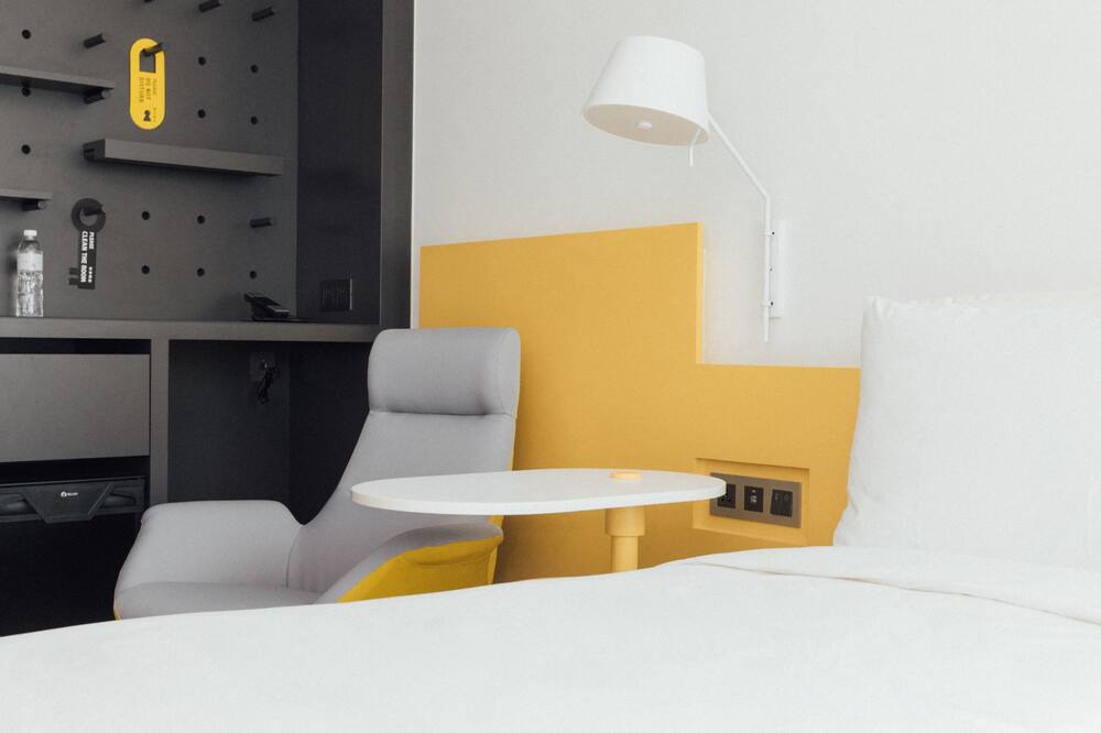 Photo of Bedroom in Nangang