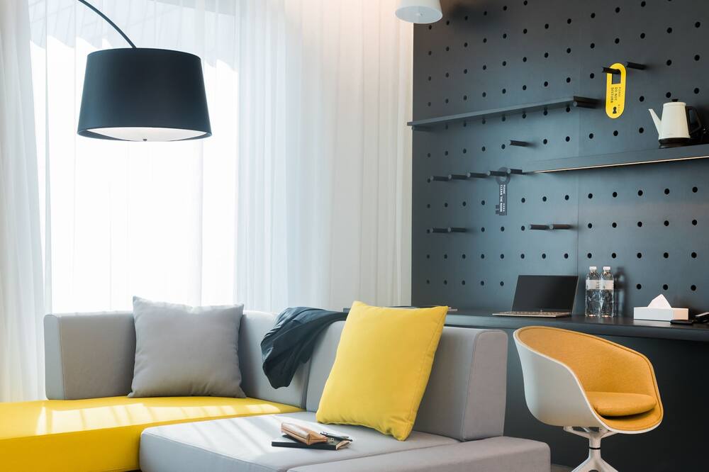 Photo of Bedroom in Nangang