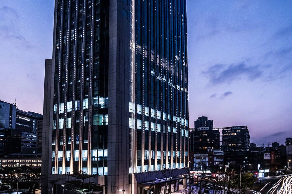 Photo of Outdoor in Nangang