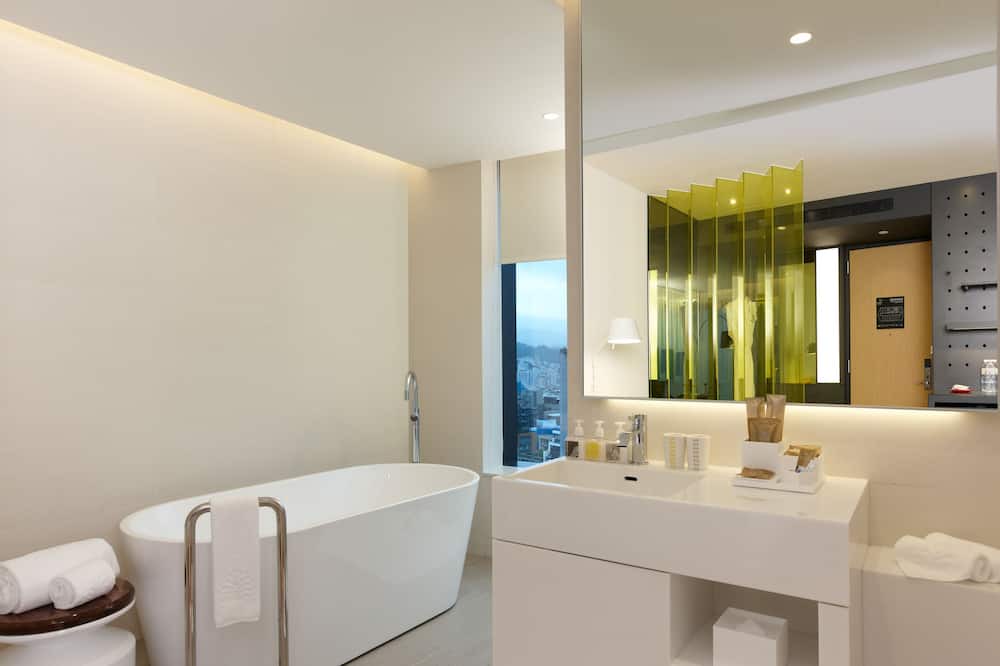 Photo of Bathroom in Nangang