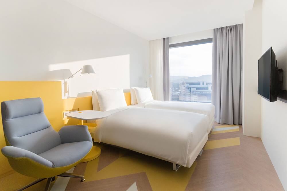 Photo of Bedroom in Nangang