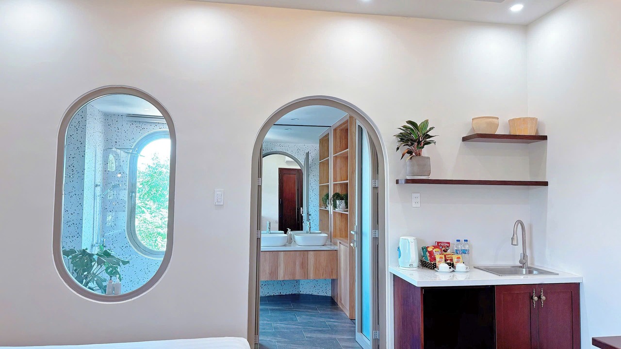 Photo of Bedroom in Thanh Ha